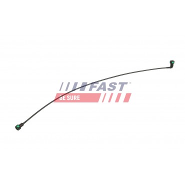 Tuyau de Carburant Pour Peugeot 207 208 301 2008 I Citroën C-Elysee C3 C4