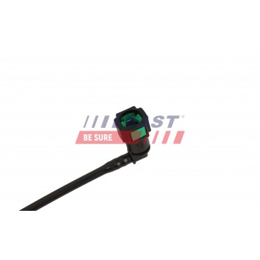 Tuyau de Carburant Pour Peugeot 207 208 301 2008 I Citroën C-Elysee C3 C4