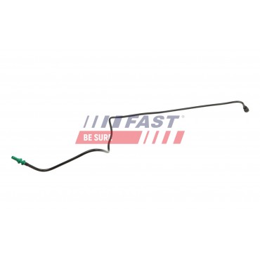Tuyau de Carburant Pour Peugeot 207 Citroën DS3 1574EY