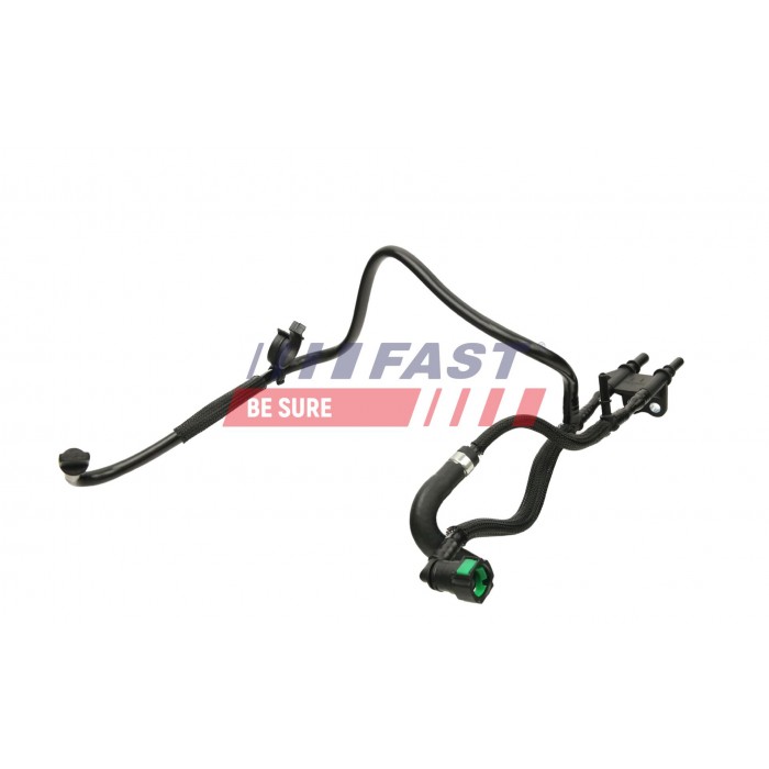 Tuyau de Carburant Pour Peugeot Boxer Fiat Ducato Citroën 504373673 1574GN