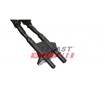 Tuyau de Carburant Pour Peugeot Boxer Fiat Ducato Citroën 504373673 1574GN