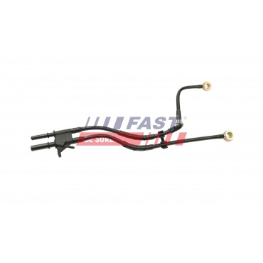 Tuyau de Carburant Pour Peugeot Boxer Fiat Ducato Citroën 504095665 1557F8