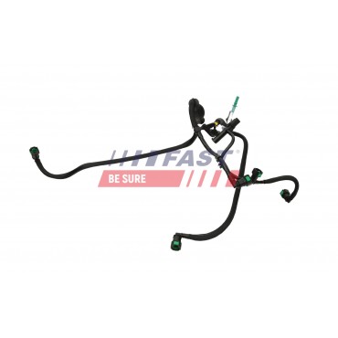 Tuyau de Carburant Pour Peugeot 206 307 Citroën Xsara