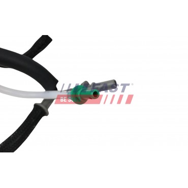 Tuyau de Carburant Pour Peugeot 206 307 Citroën Xsara