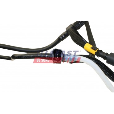 Tuyau de Carburant Pour Peugeot 206 307 Citroën Xsara