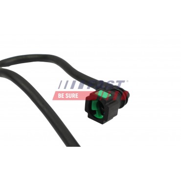 Tuyau de Carburant Pour Renault Captur Clio III IV Citroën Xsara