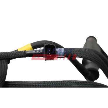 Tuyau de Carburant Pour Peugeot 206 307 407 Citroën Xsara