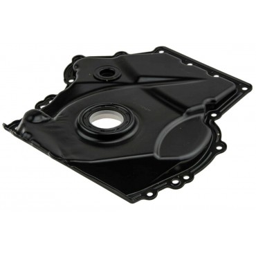 Couvercle Protection Kit Chaine Pour A3 Tt Ateca Octavia Amarok Polo 06K109210