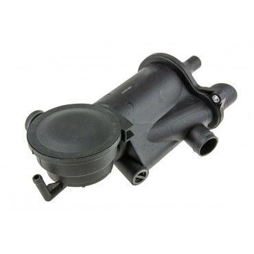 Reniflard Séparateur d'Huile Pour Porsche 911 996 997 99610702650 99610702651