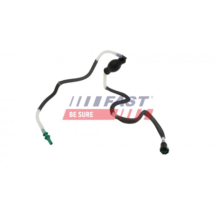 Tuyau de Carburant Pour Dacia Duster 175063943R