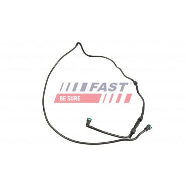 Tuyau de Carburant Pour Dacia Duster 175122475R 175123610R 175126002R 175128025R