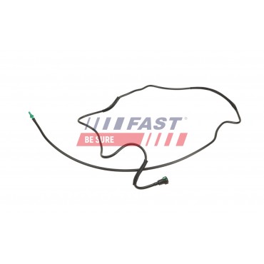 Tuyau de Carburant Pour Renault Sandero Dacia Logan II Sandero