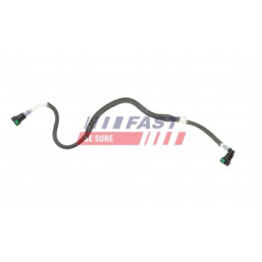 Tuyau de Carburant Pour Dacia Logan II 175061314R