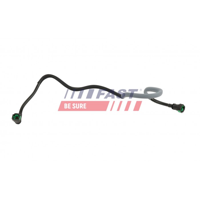 Tuyau de Carburant Pour Dacia Logan II 164461070R 164461296R 164464322R