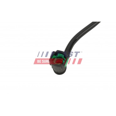 Tuyau de Carburant Pour Dacia Logan II 164461070R 164461296R 164464322R