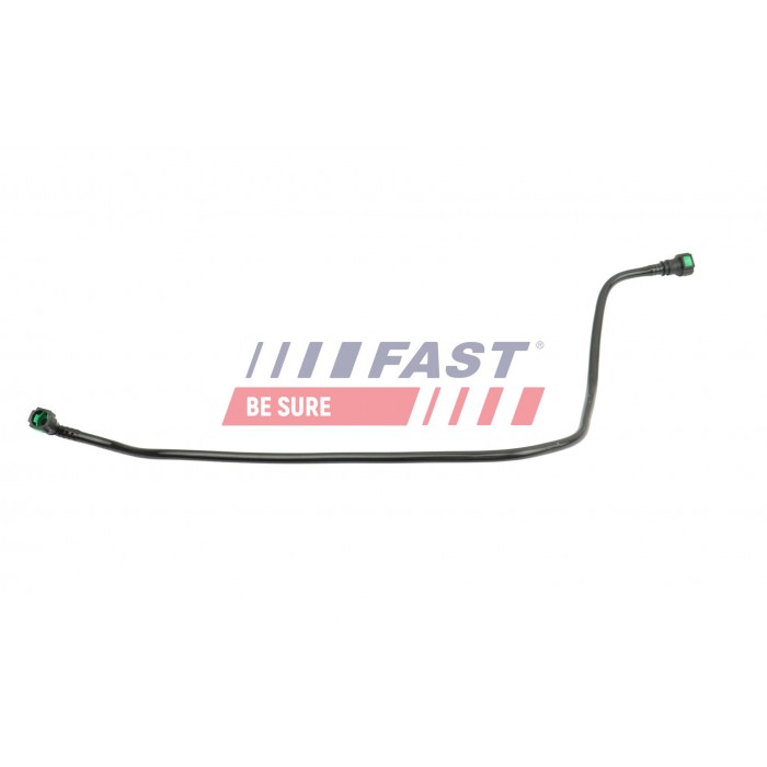 Tuyau de Carburant Pour Fiat 500 51884815 52065398