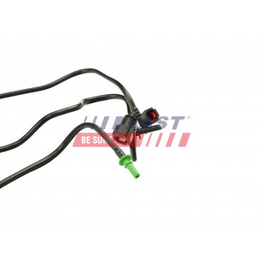 Tuyau de Carburant Pour Fiat Doblo 51738186 51738254 51738255 51743941 51743942