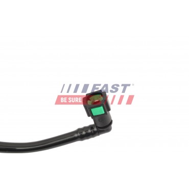 Tuyau de Carburant Pour Fiat Fiorino Qubo 52025261 52086575