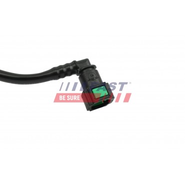 Tuyau de Carburant Pour Fiat Fiorino Qubo 52025261 52086575