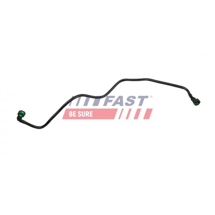 Tuyau de Carburant Pour Fiat Tipo 52160964