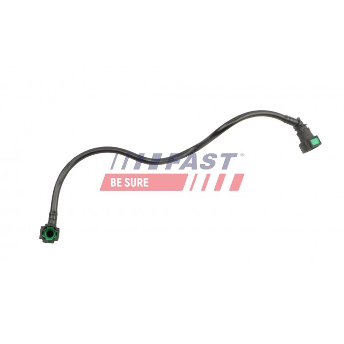 Tuyau de Carburant Pour Fiat Tipo 51983373 52049691