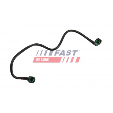 Tuyau de Carburant Pour Fiat Tipo 52021302