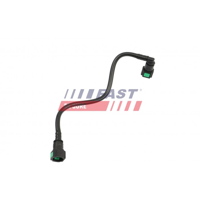 Tuyau de Carburant Pour Ford C-Max Focus II 1321894 3M519A322AG