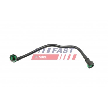 Tuyau de Carburant Pour Ford C-Max Focus II 1325883 3M519B286AG