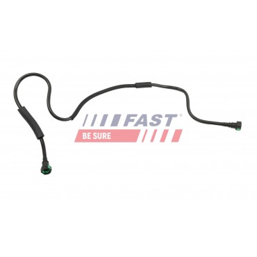 Tuyau de Carburant Pour Ford C-Max II Focus III Grand AV619L272AC AV619L272AD