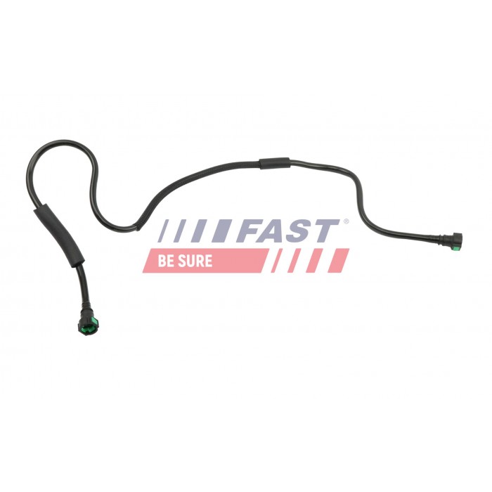 Tuyau de Carburant Pour Ford C-Max II Focus III Grand AV619L272AC AV619L272AD