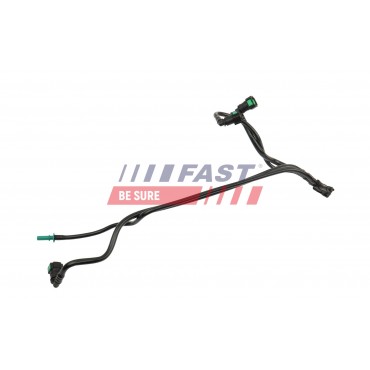 Tuyau de Carburant Pour Ford Fiesta V VI 1516710 1550804 7V2Q9D350BA 7V2Q9D350BB