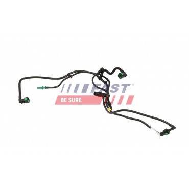 Tuyau de Carburant Pour Ford Fiesta V VI 1518068 1550805 7V2Q9D350CB 7V2Q9D350CC