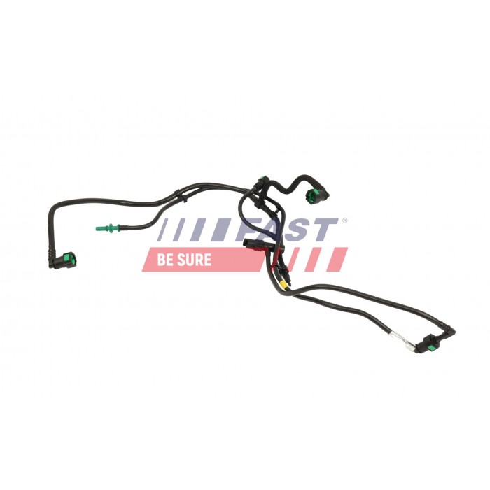 Tuyau de Carburant Pour Ford Fiesta V VI 1518068 1550805 7V2Q9D350CB 7V2Q9D350CC