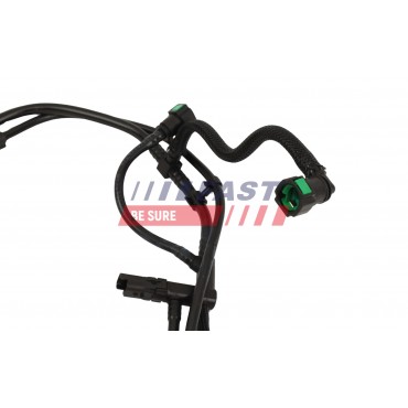 Tuyau de Carburant Pour Ford Fiesta V VI 1518068 1550805 7V2Q9D350CB 7V2Q9D350CC