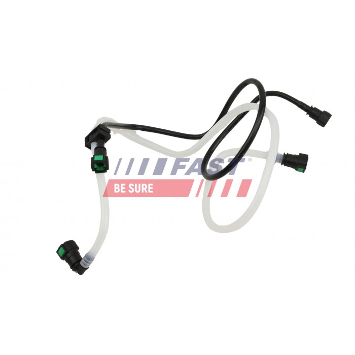 Tuyau de Carburant Pour Ford Transit 6C119289AH