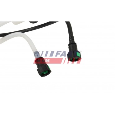 Tuyau de Carburant Pour Ford Transit 6C119289AH