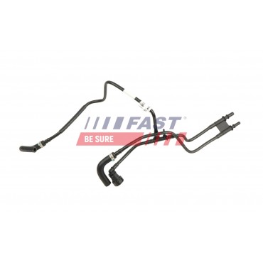 Tuyau de Carburant Pour Iveco Daily Citys VI 5801611373 5801645770