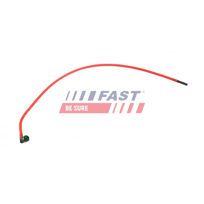 Tuyau de Carburant Pour Iveco Daily III 503448997 504162467 504322144