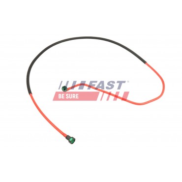 Tuyau de Carburant Pour Iveco Daily III IV 504147276