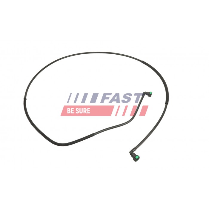 Tuyau de Carburant Pour Iveco Daily IV V VI 5801282285