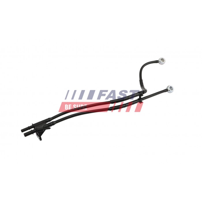 Tuyau de Carburant Pour Iveco Daily IV 504375110