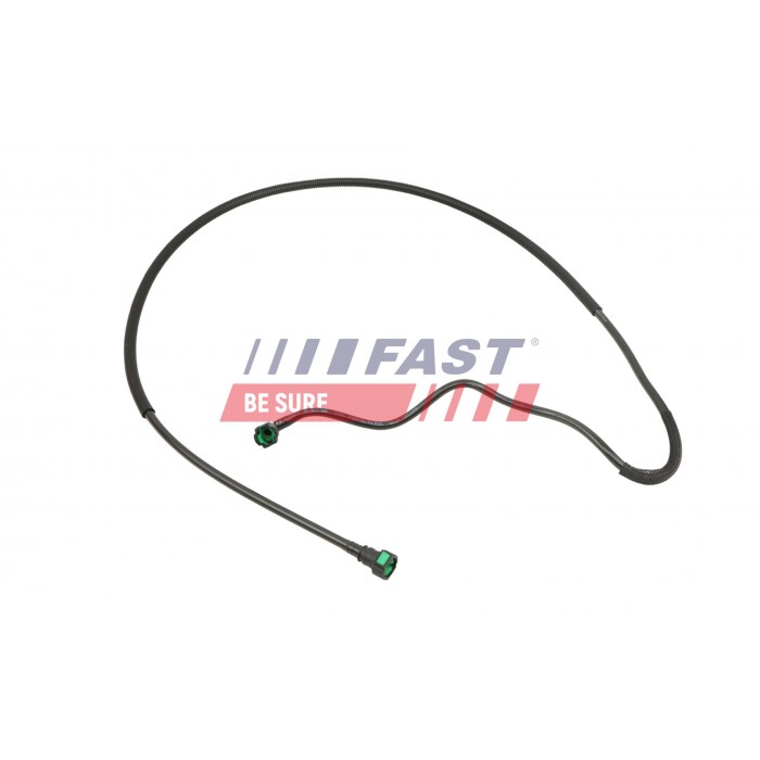 Tuyau de Carburant Pour Iveco Daily V VI 5801322907