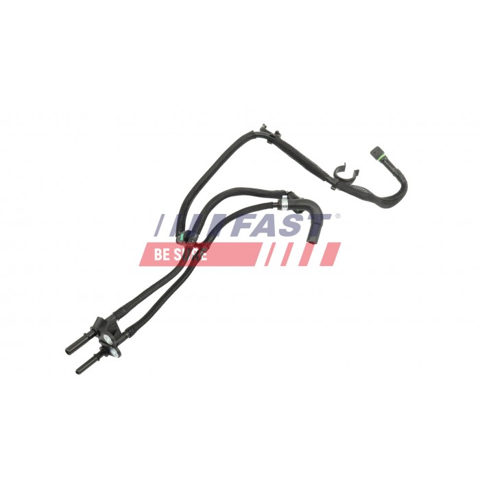 Tuyau de Carburant Pour Iveco Daily V 504329658