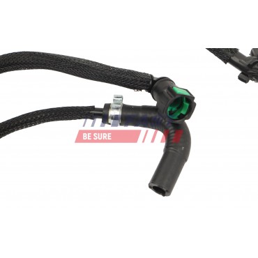 Tuyau de Carburant Pour Iveco Daily V 504329658