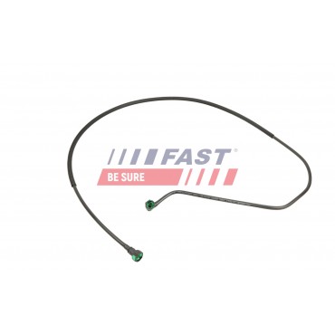 Tuyau de Carburant Pour Iveco Daily V 5801375374