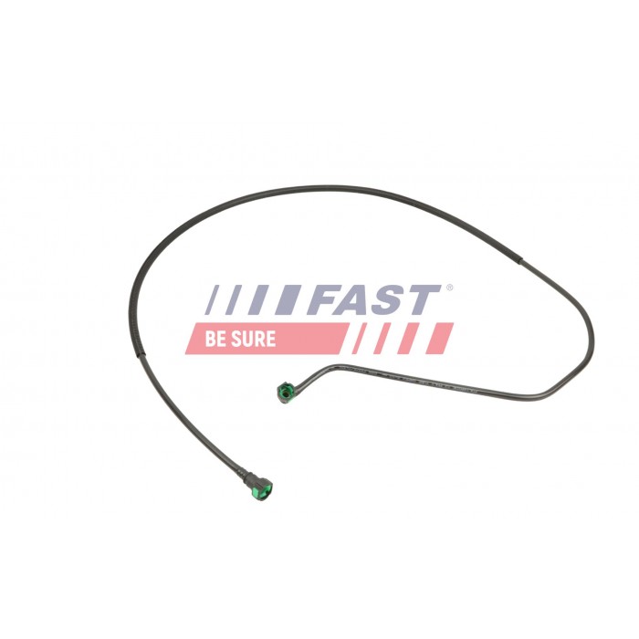 Tuyau de Carburant Pour Iveco Daily V 5801375374