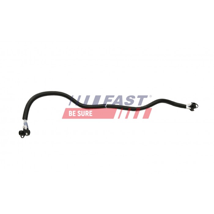 Tuyau de Carburant Pour Mercedes-Benz Classe C T-Model G M CLK 6120701432