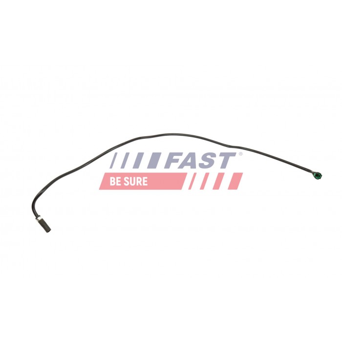 Tuyau de Carburant Pour Mercedes-Benz Vito 4474700164