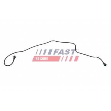 Tuyau de Carburant Pour Mercedes-Benz Vito 4474700864