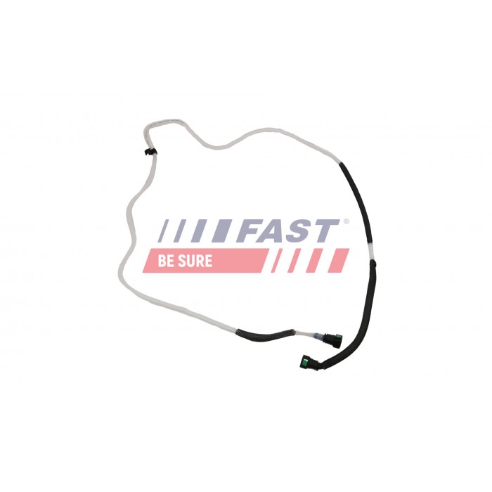 Tuyau de Carburant Pour Renault Opel Nissan 175064806R 4406657 1755200Q0E